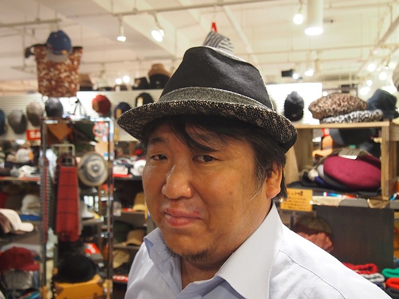 見習い コール 服を片付ける 頭 大きい 帽子 I Marusho Jp