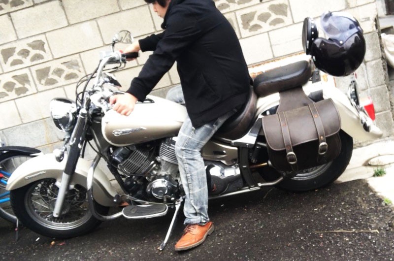 行商人 ドライ ビット バイク ファッション アメリカン Hisamichi Jp