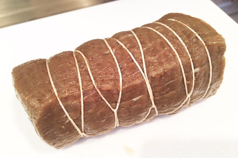 インスタ映え スキレット でローストビーフ作りに挑戦 後編 Posibig ポジビッグ