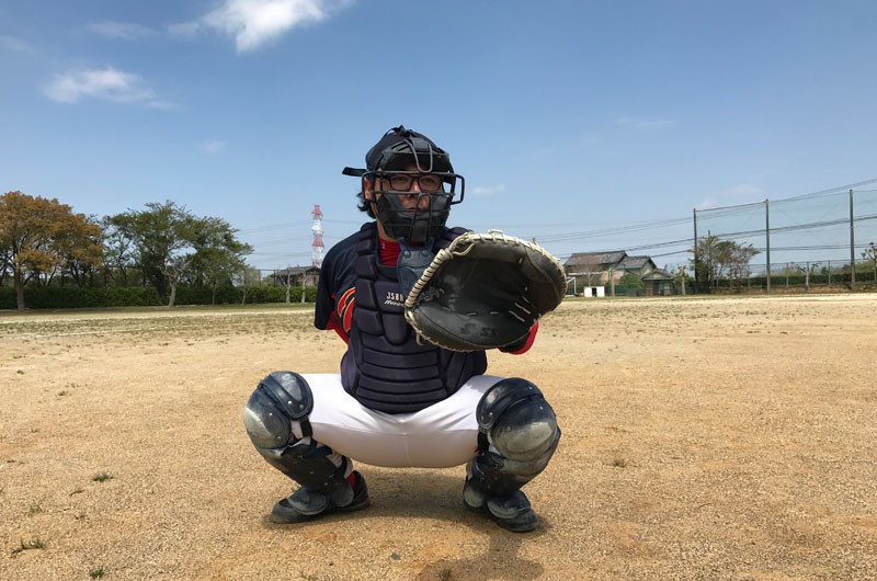 ぽっちゃり男子にオススメなスポーツ 野球でその体格を最大限に活かそう Posibig ポジビッグ