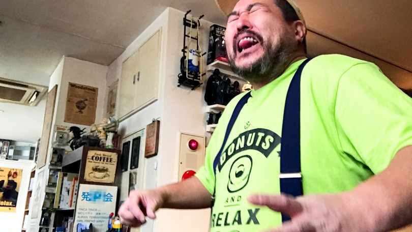 ぽっちゃりメンズの必需品 サカゼンの サスペンダー を試してみた Posibig ポジビッグ ぽっちゃりメンズの必需品 サカゼンの サスペンダー を試してみた Posibig ポジビッグ