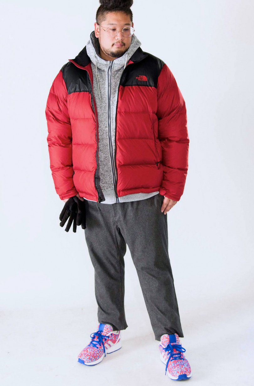 新鮮なラガーマン ファッション 冬 人気のファッション画像