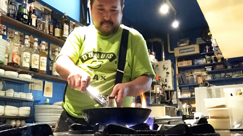 ぽっちゃりメンズの必需品 サカゼンの サスペンダー を試してみた Posibig ポジビッグ ぽっちゃりメンズの必需品 サカゼンの サスペンダー を試してみた Posibig ポジビッグ