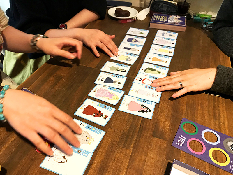 女子も男子もデカメンもハマる いまアツい カードゲーム 6選 Posibig ポジビッグ